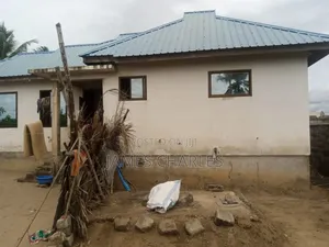 4bdrm House in Kigamboni Toangoma for sale