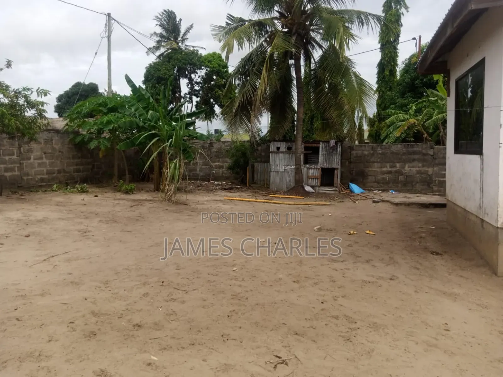 4bdrm House in Kigamboni Toangoma for sale