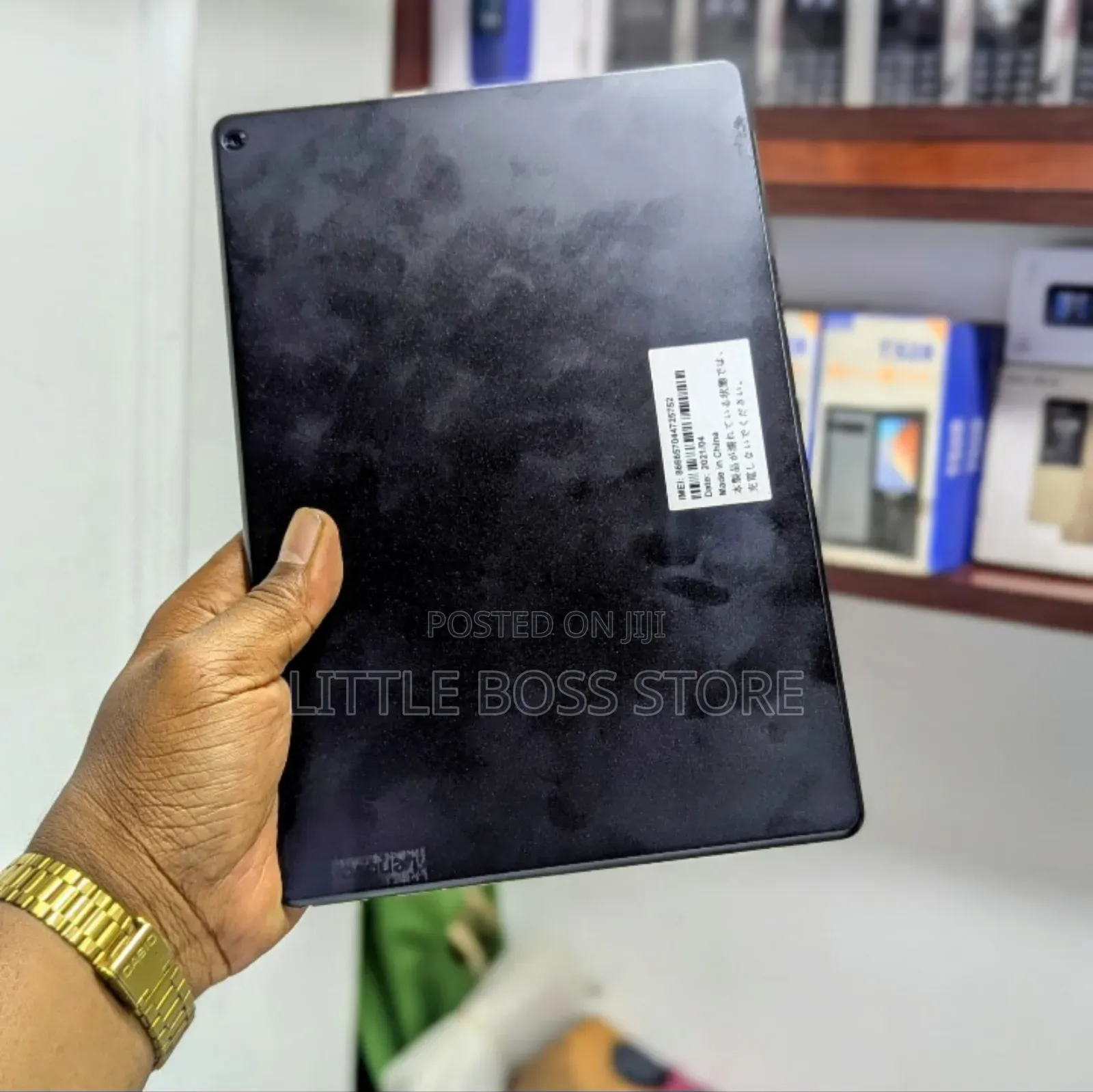 New Server Lenovo 3GB SSD 32GB
