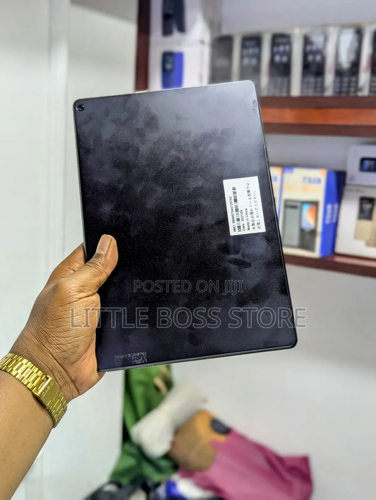 New Server Lenovo 3GB SSD 32GB