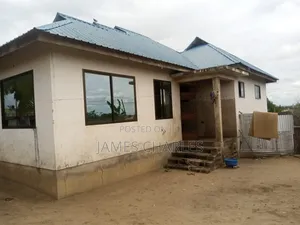 4bdrm House in Kigamboni Toangoma for sale