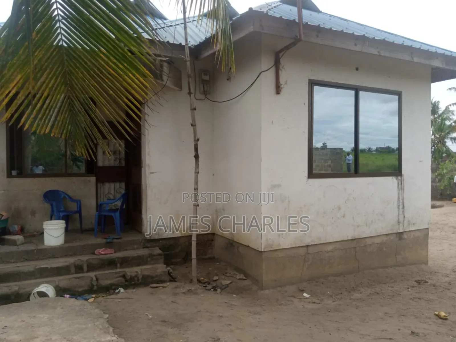 4bdrm House in Kigamboni Toangoma for sale