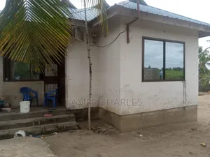 4bdrm House in Kigamboni Toangoma for sale