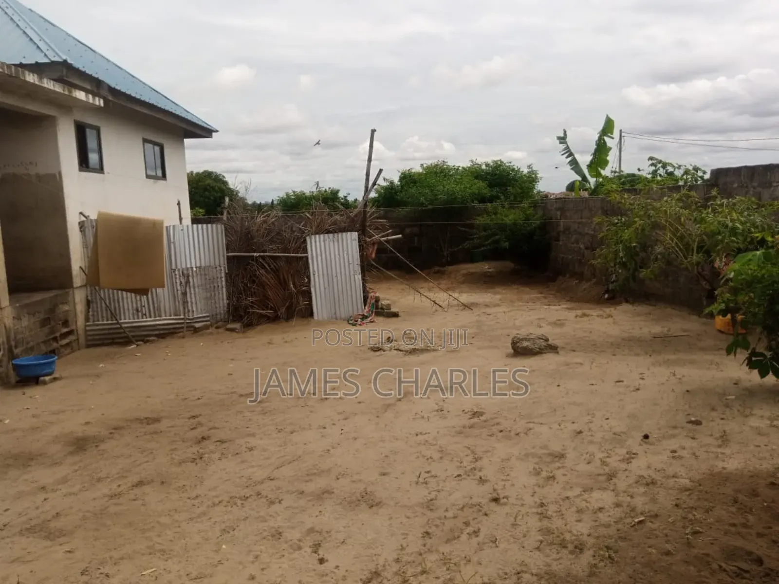 4bdrm House in Kigamboni Toangoma for sale