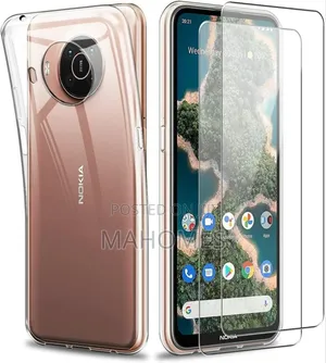 New Nokia X20 128 GB