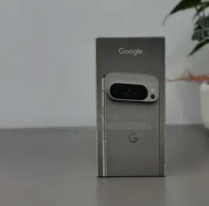 New Google Pixel 9 Pro XL 256 GB