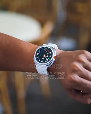 Galaxy Watch Ultra