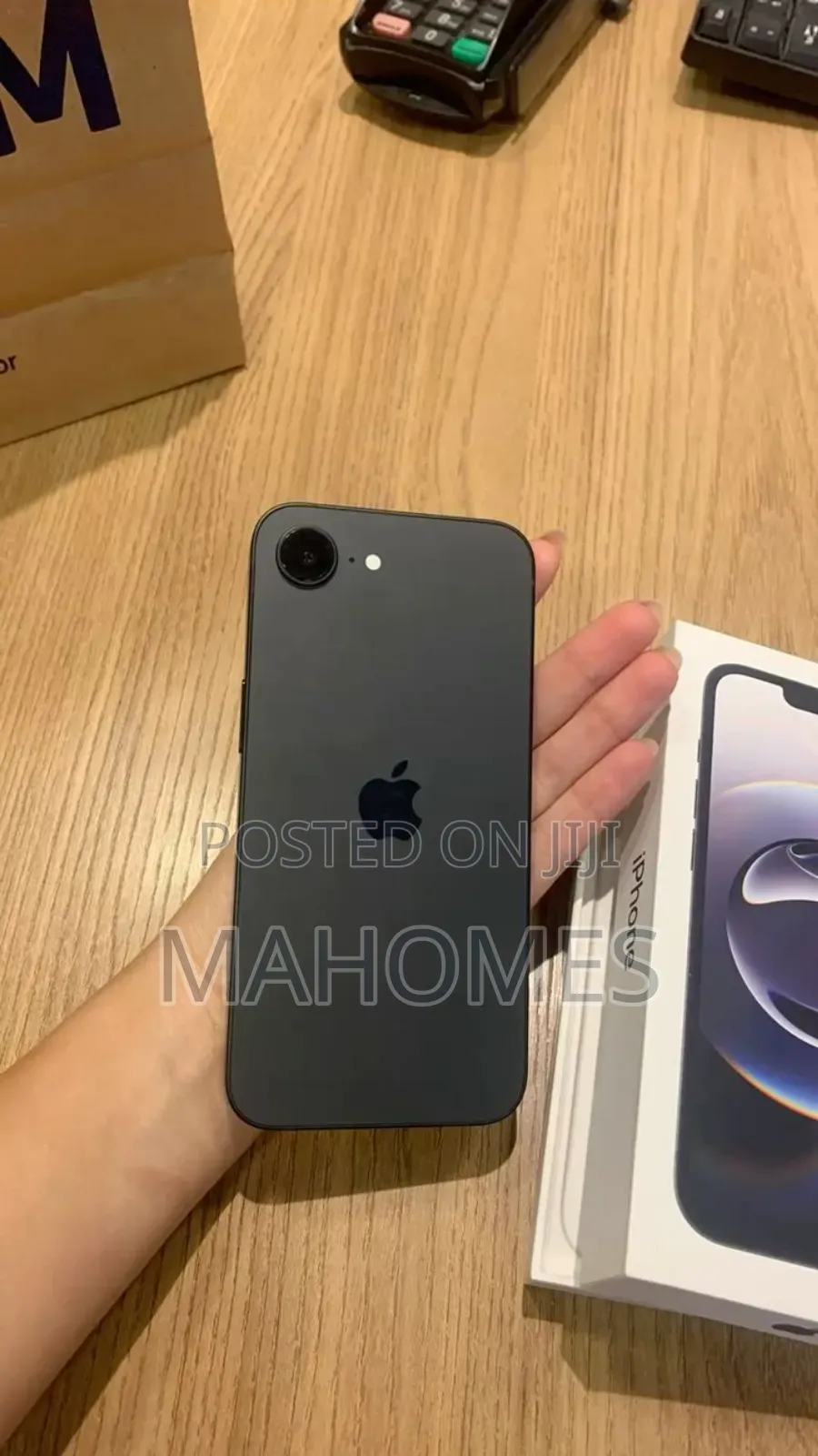 New Apple iPhone 16e 256 GB