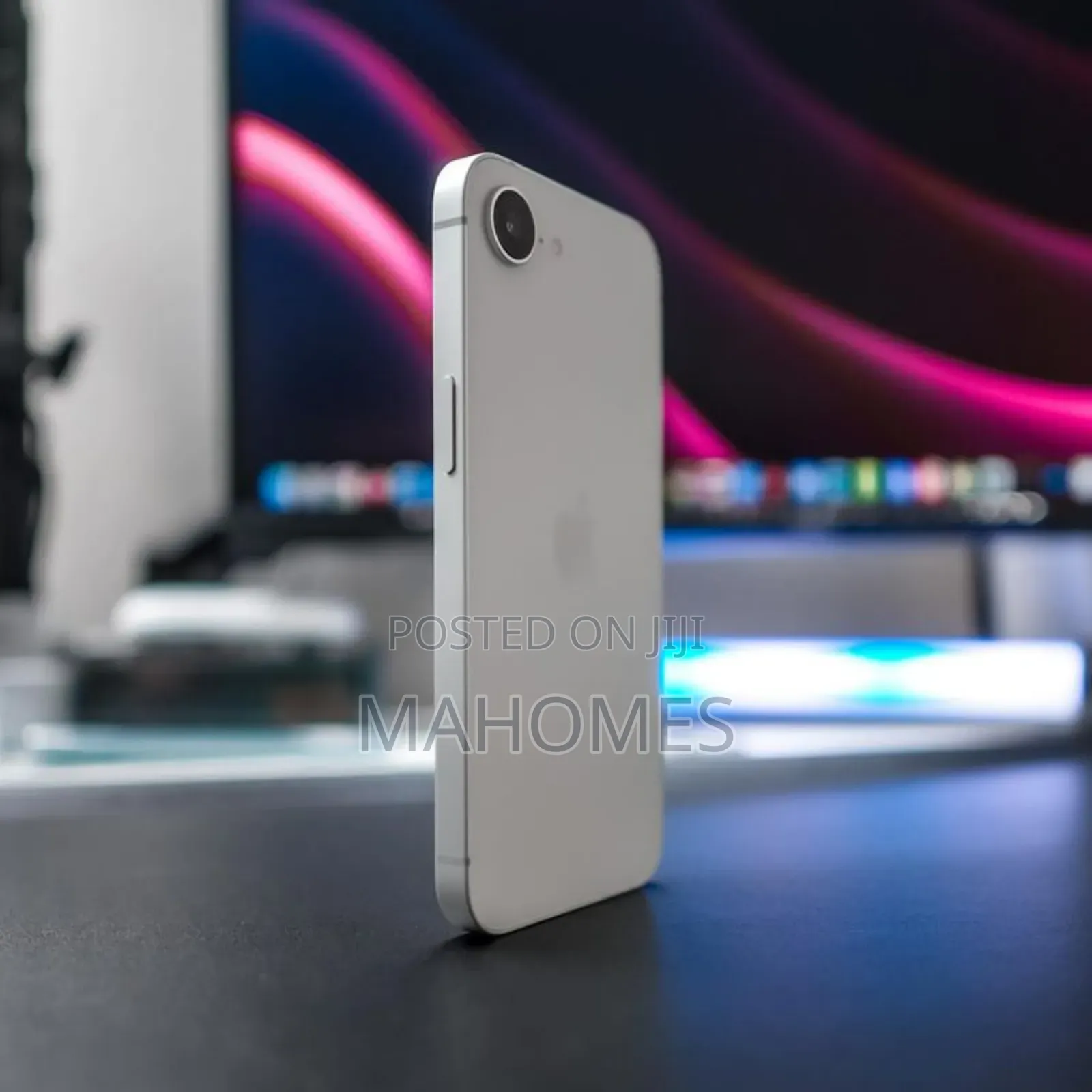 New Apple iPhone 16e 256 GB