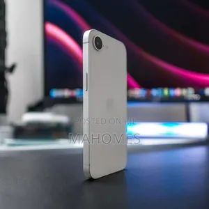New Apple iPhone 16e 256 GB