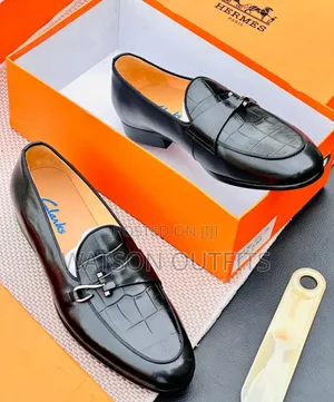 Men's Shoes or Viatu Very Beautiful and Official