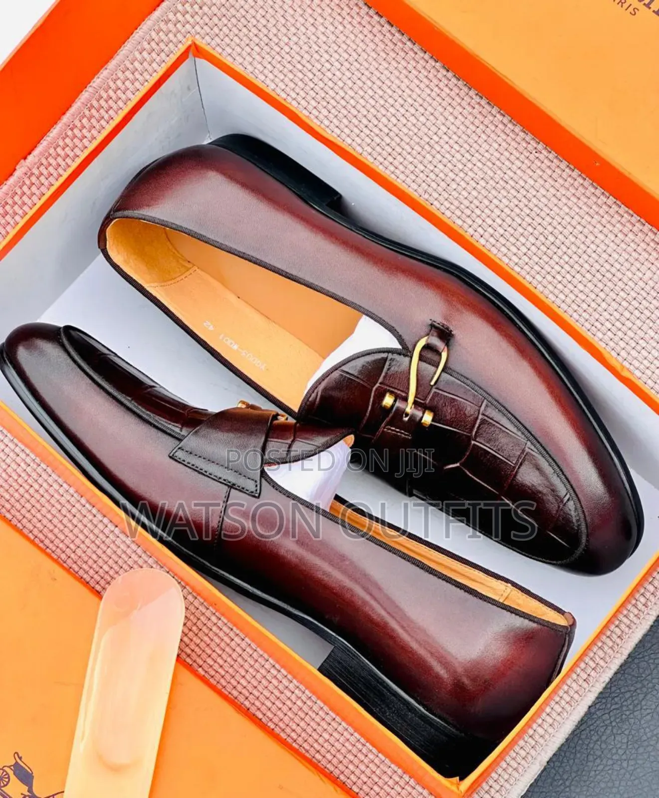 Men's Shoes or Viatu Very Beautiful and Official