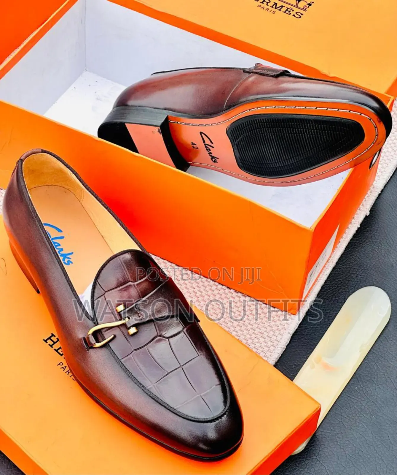 Men's Shoes or Viatu Very Beautiful and Official