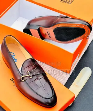 Men's Shoes or Viatu Very Beautiful and Official