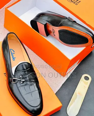 Men's Shoes or Viatu Very Beautiful and Official