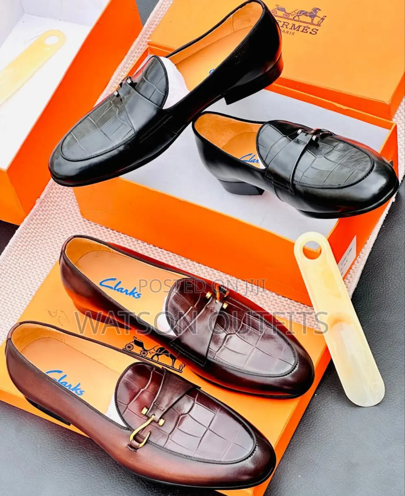Men's Shoes or Viatu Very Beautiful and Official