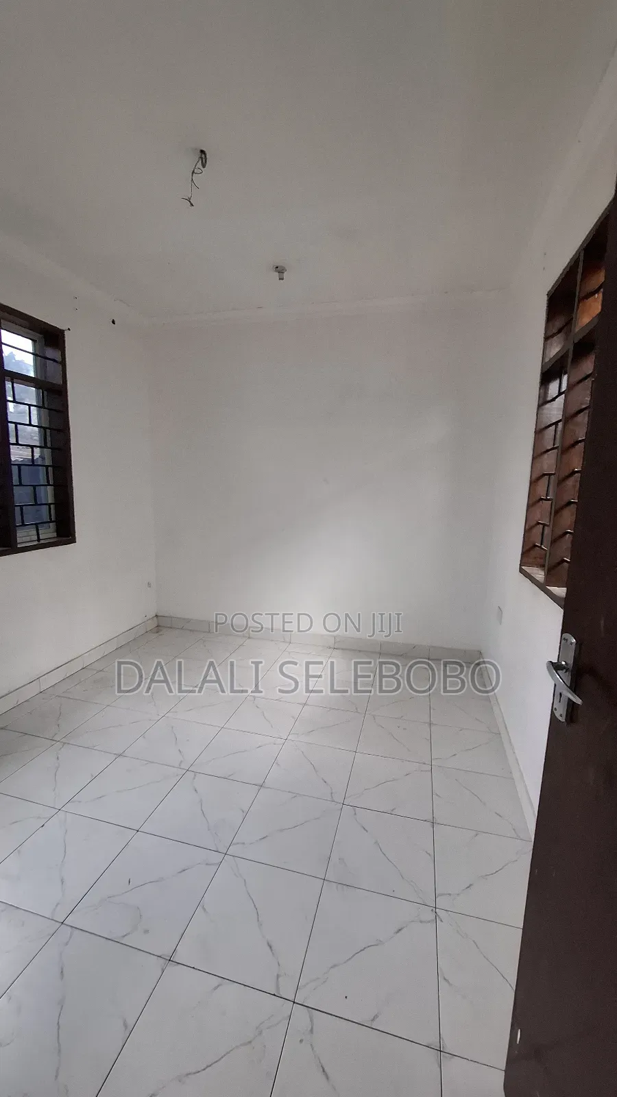 1bdrm Bedsitter in Sinza Lion for rent