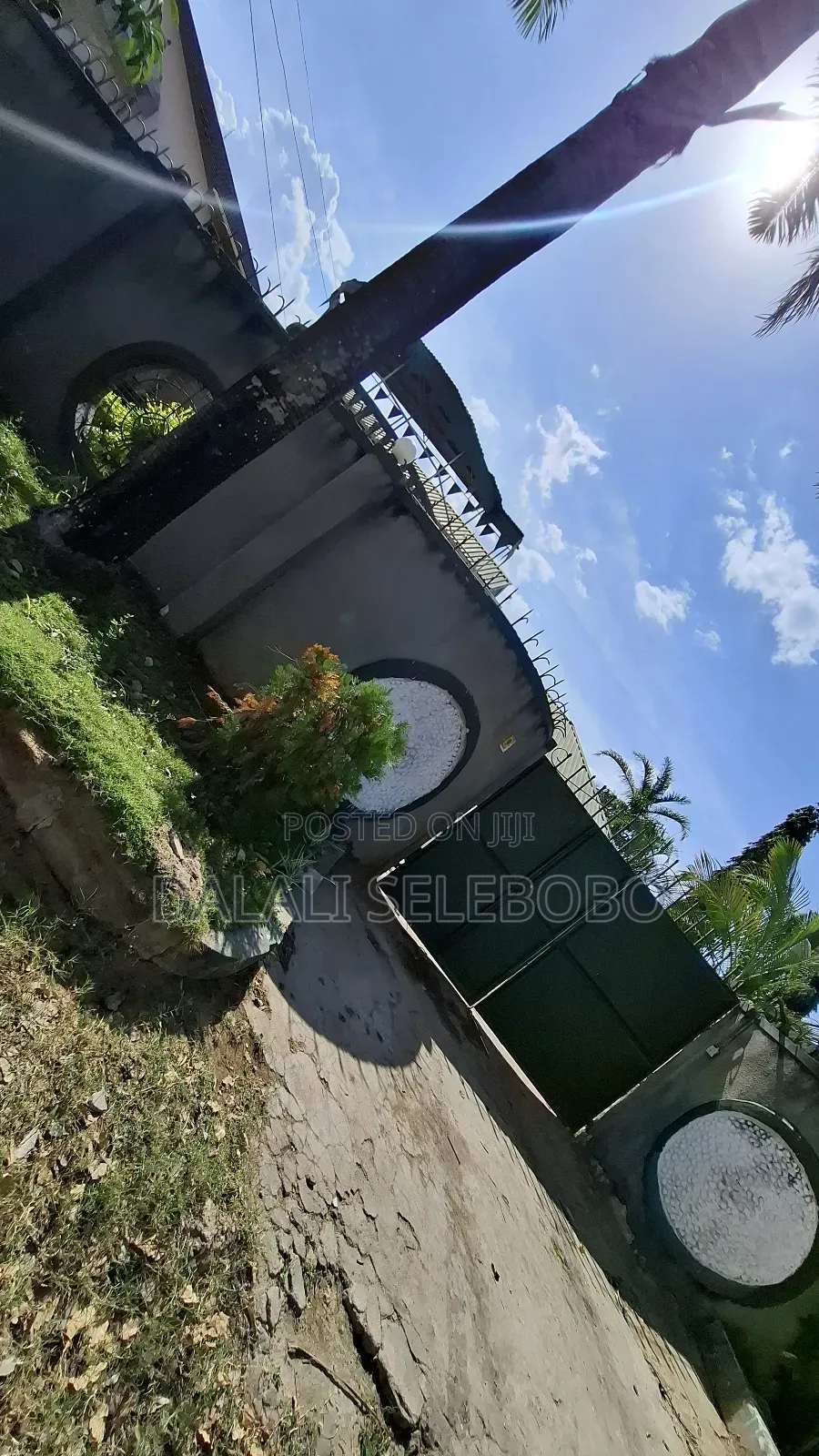3bdrm Bungalow in Mbezi Beach for sale