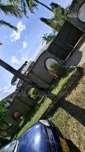 3bdrm Bungalow in Mbezi Beach for sale