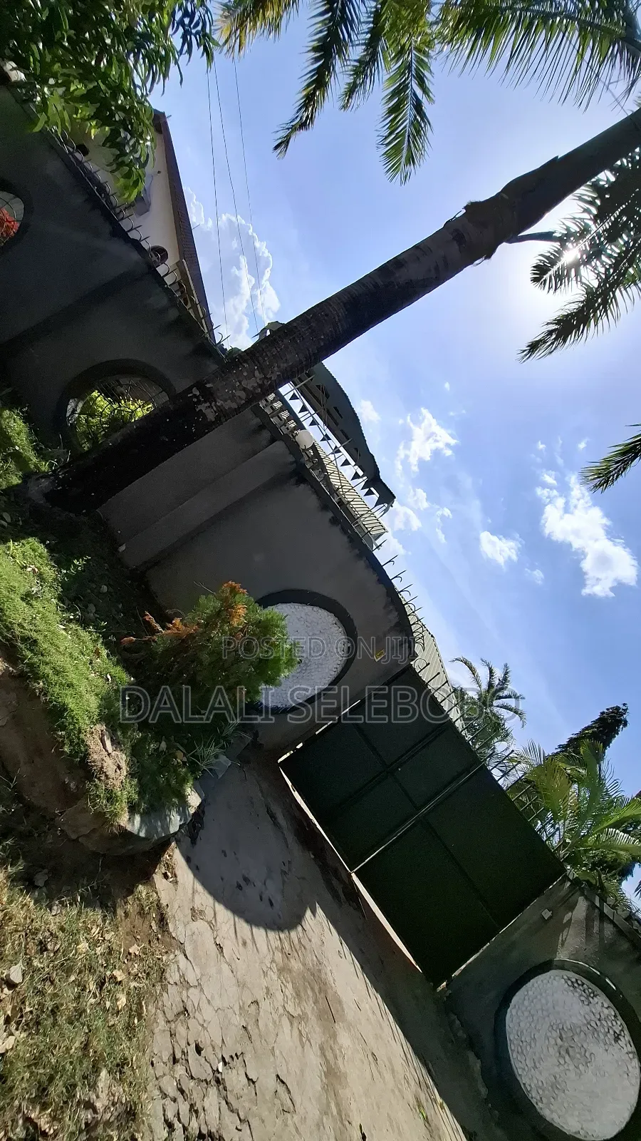 3bdrm Bungalow in Mbezi Beach for sale