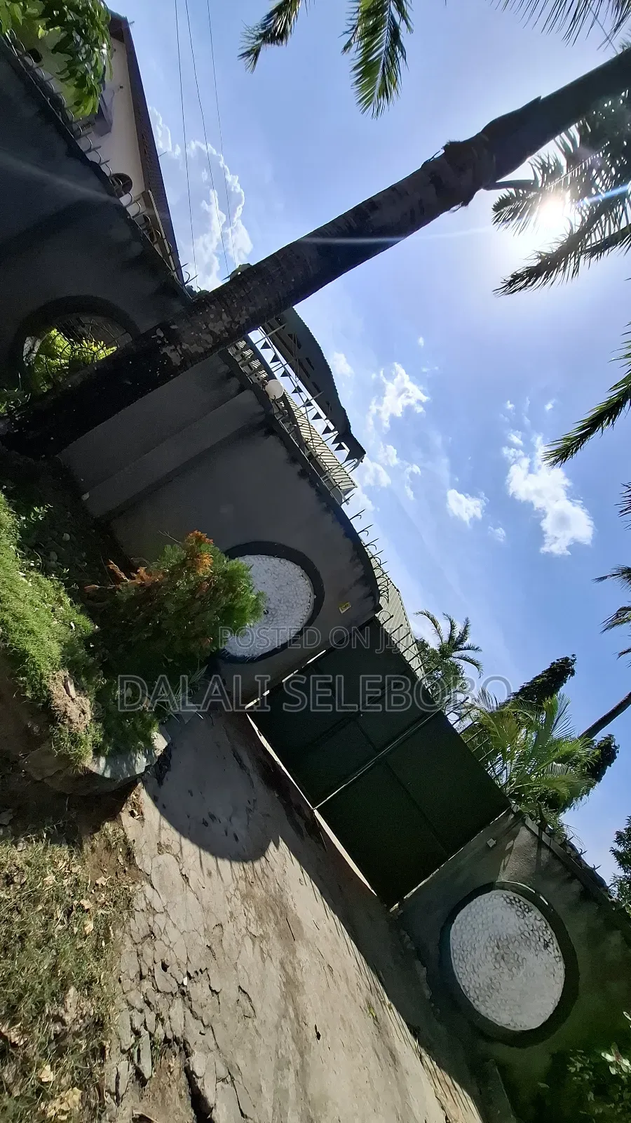 3bdrm Bungalow in Mbezi Beach for sale