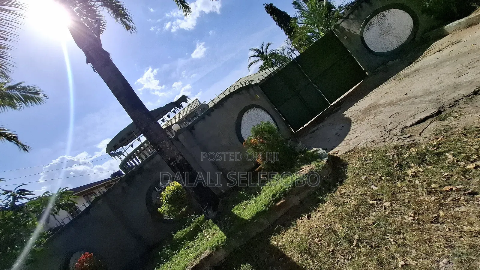 3bdrm Bungalow in Mbezi Beach for sale