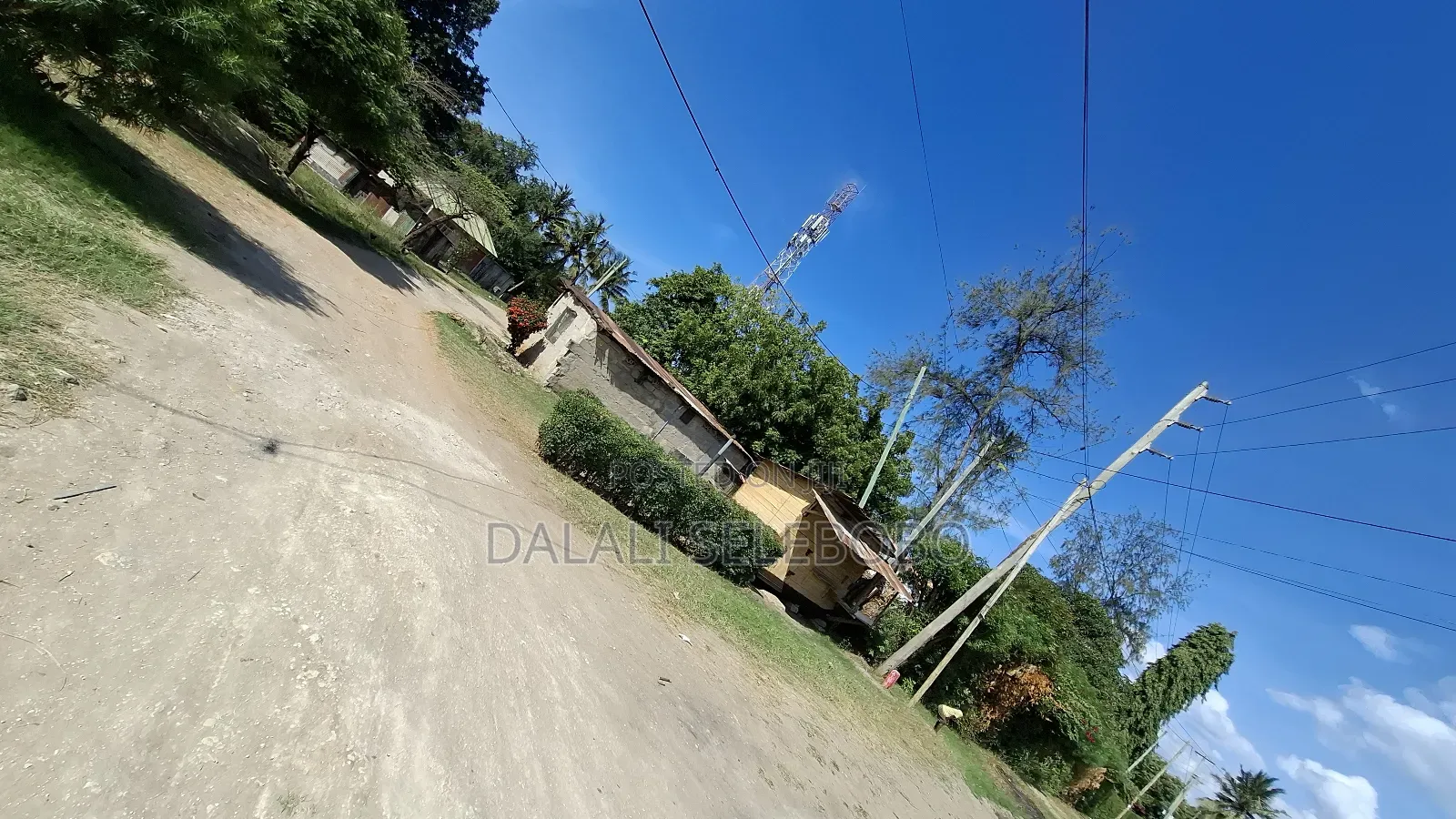 3bdrm Bungalow in Mbezi Beach for sale