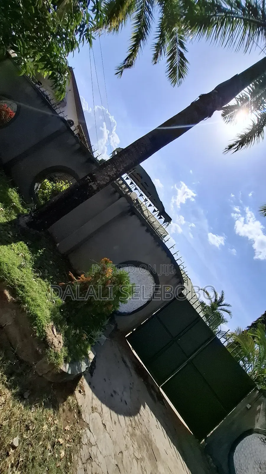 3bdrm Bungalow in Mbezi Beach for sale