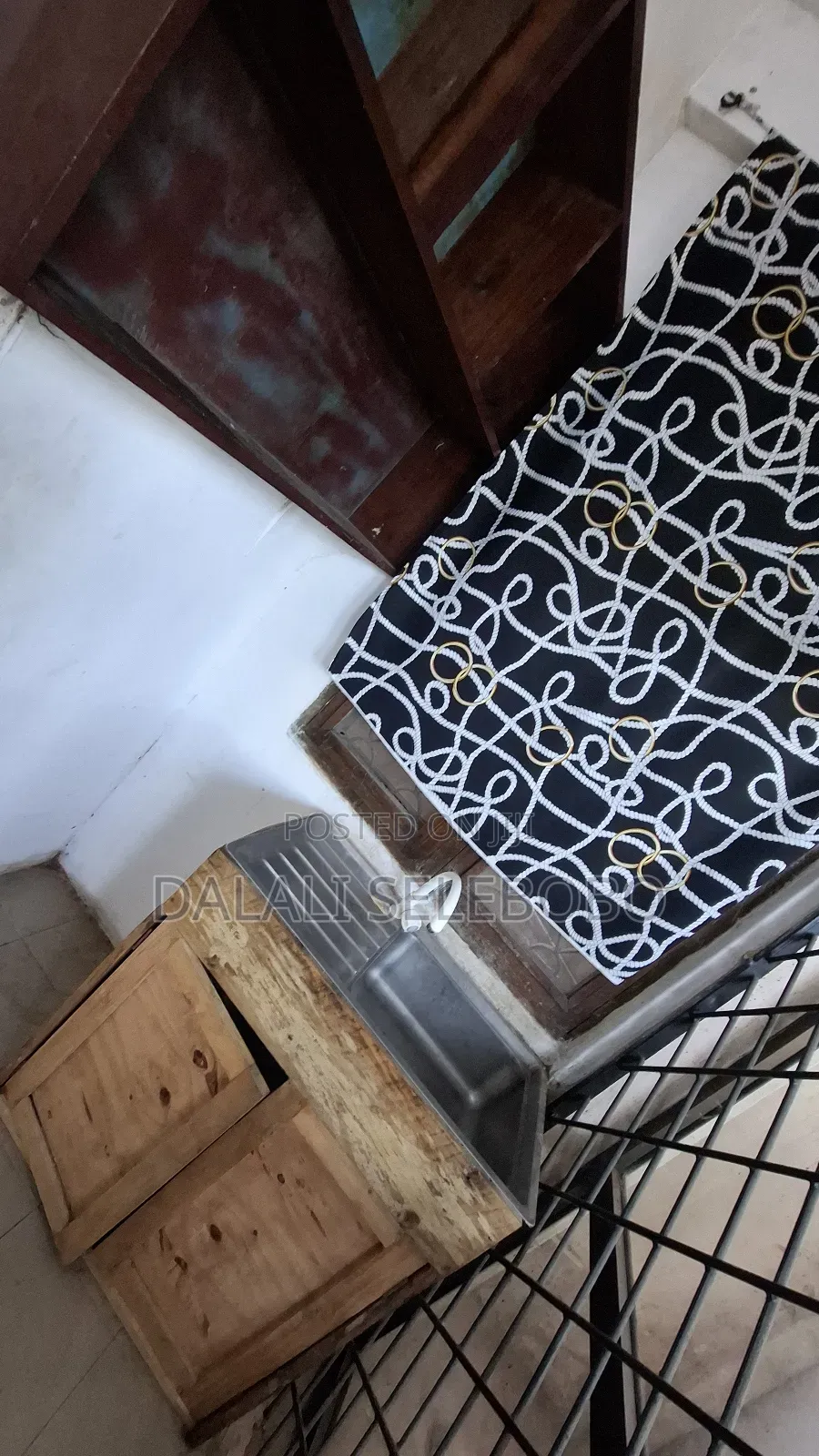 3bdrm Bungalow in Mbezi Beach for sale