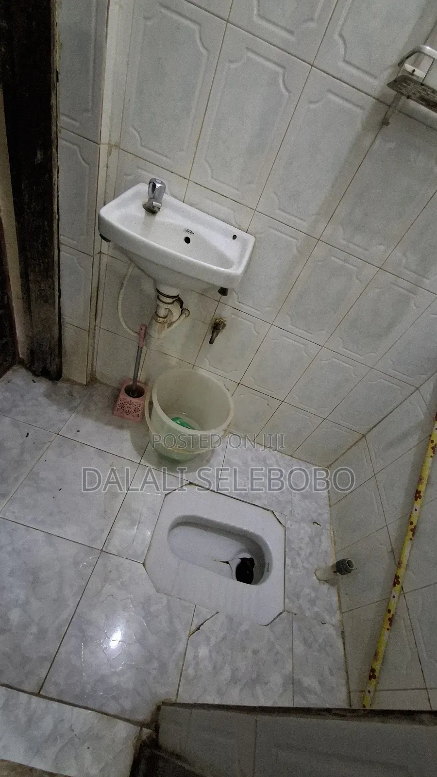 3bdrm Bungalow in Mbezi Beach for sale