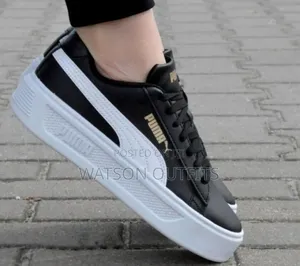 Raba or Sneakers Very Very Smart Na Classical