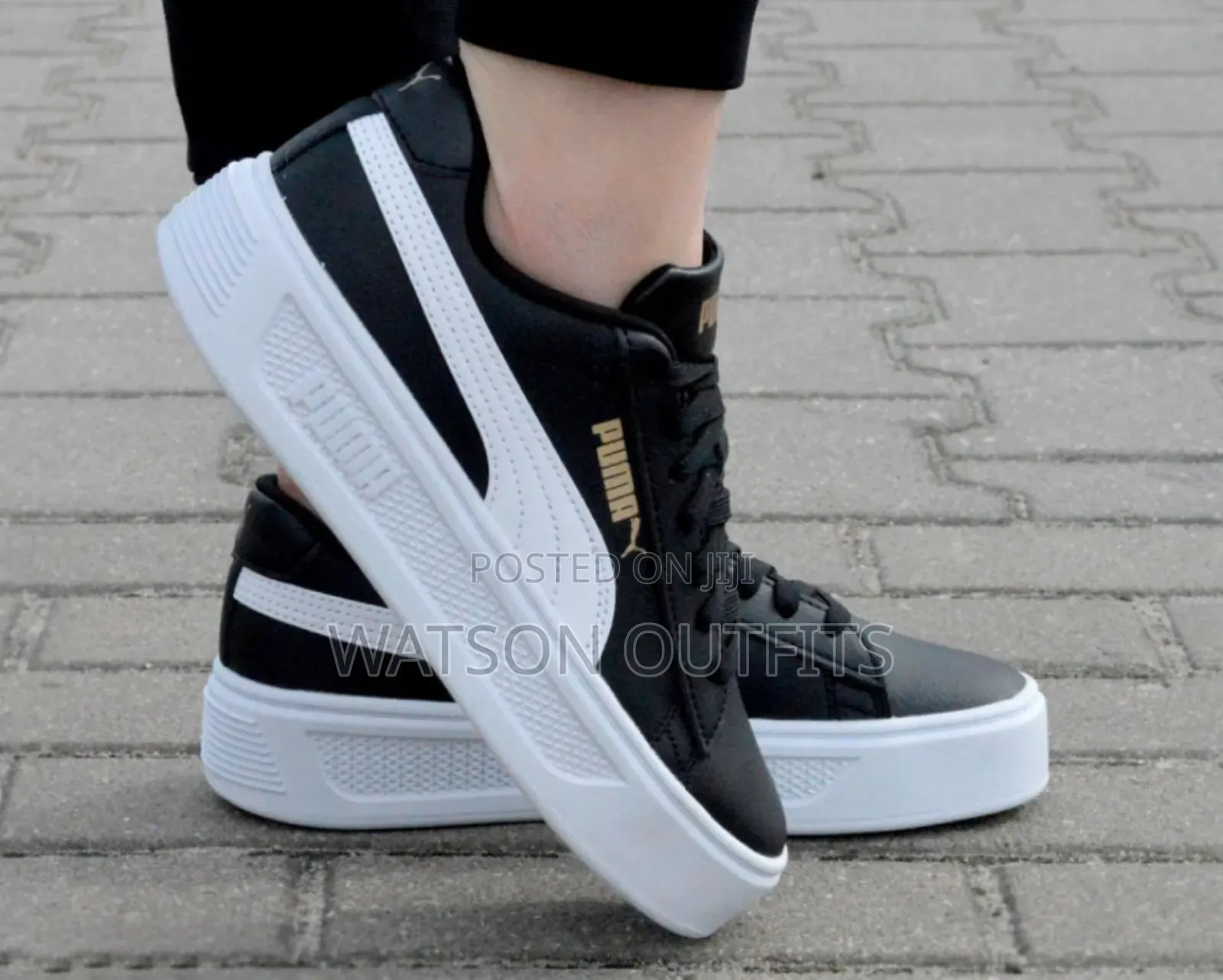Raba or Sneakers Very Very Smart Na Classical