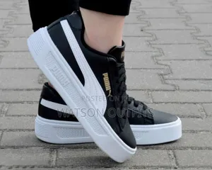 Raba or Sneakers Very Very Smart Na Classical
