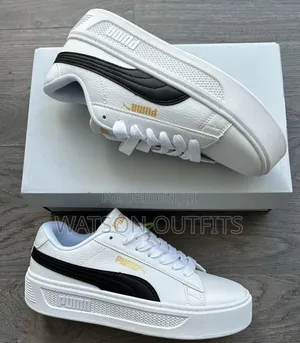 Raba or Sneakers Very Very Smart Na Classical