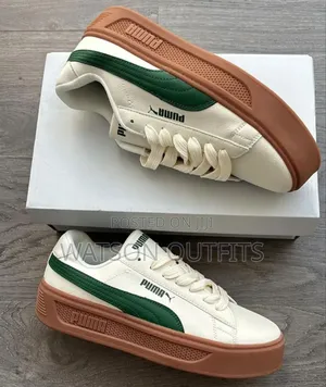 Raba or Sneakers Very Very Smart Na Classical