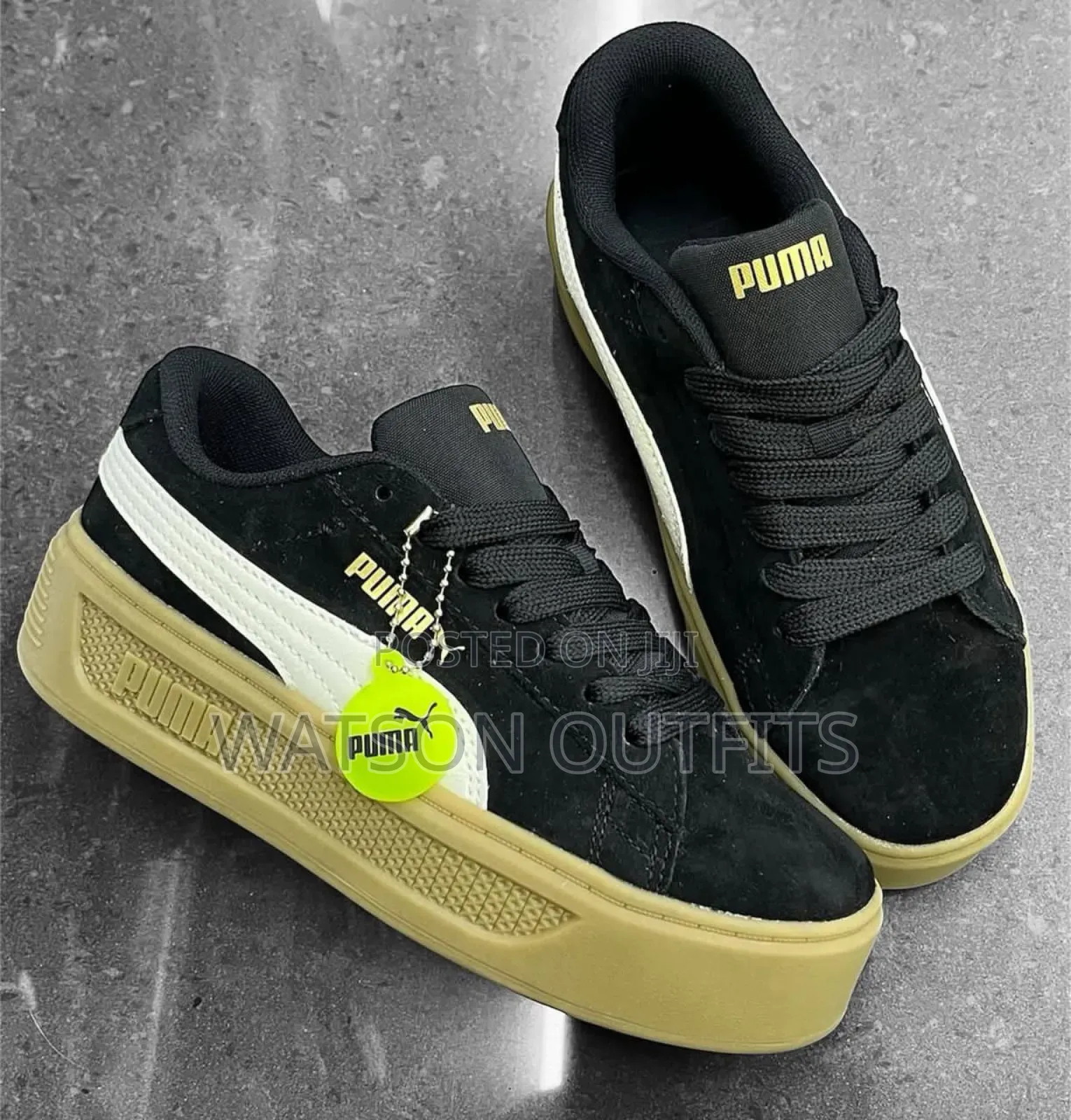 Raba or Sneakers Very Very Smart Na Classical