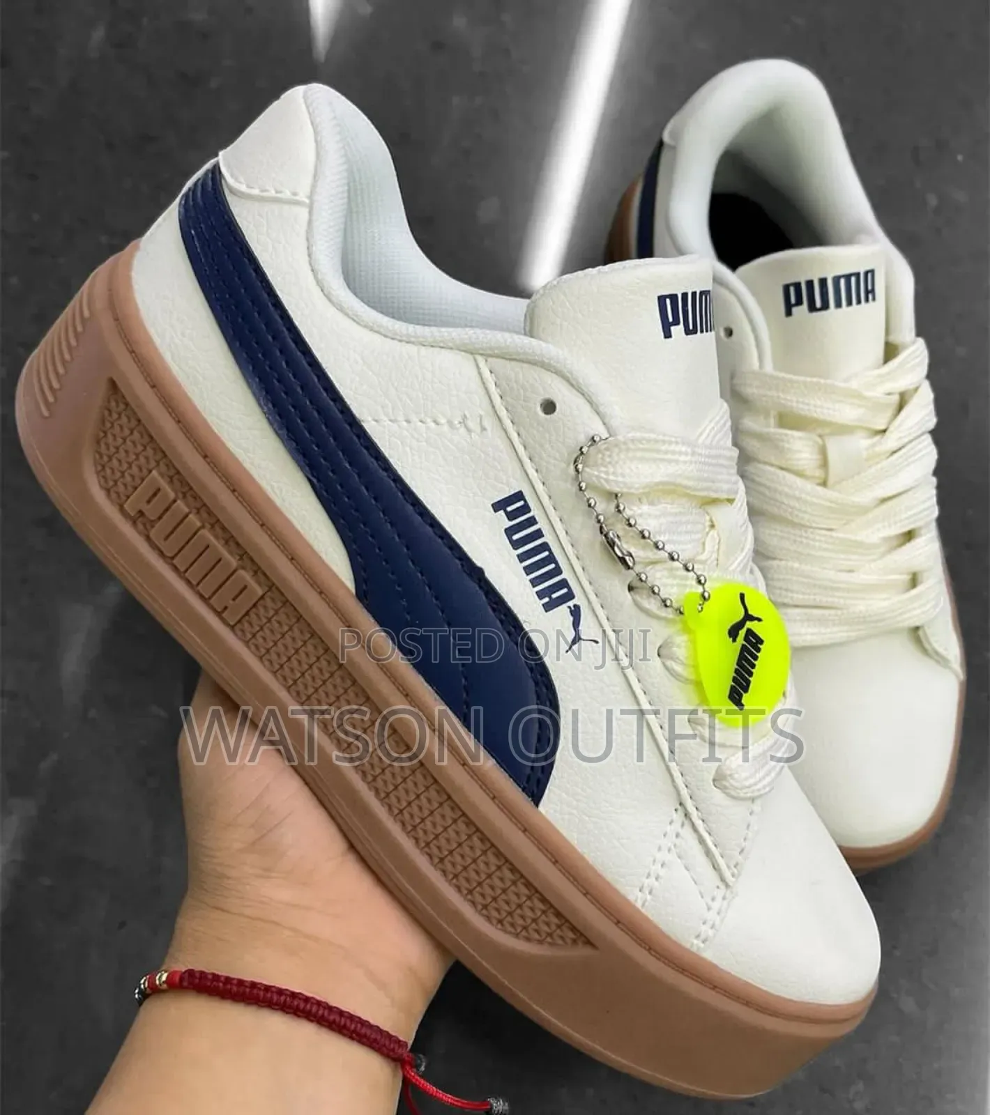 Raba or Sneakers Very Very Smart Na Classical