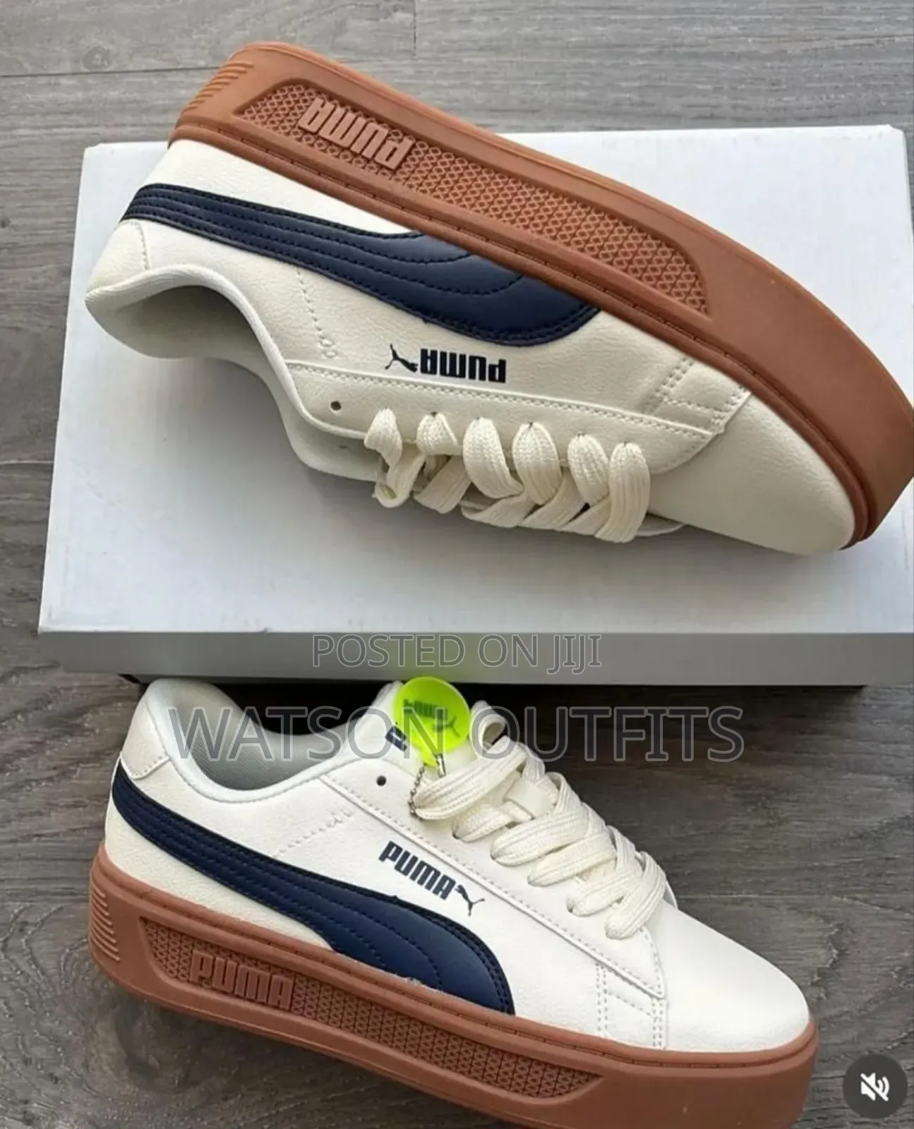Raba or Sneakers Very Very Smart Na Classical