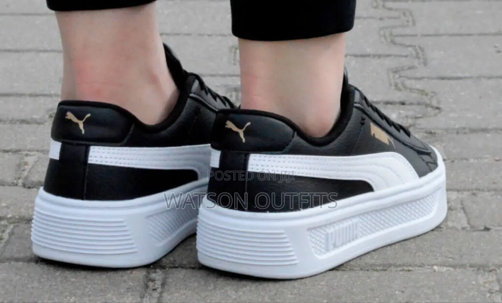 Raba or Sneakers Very Very Smart Na Classical