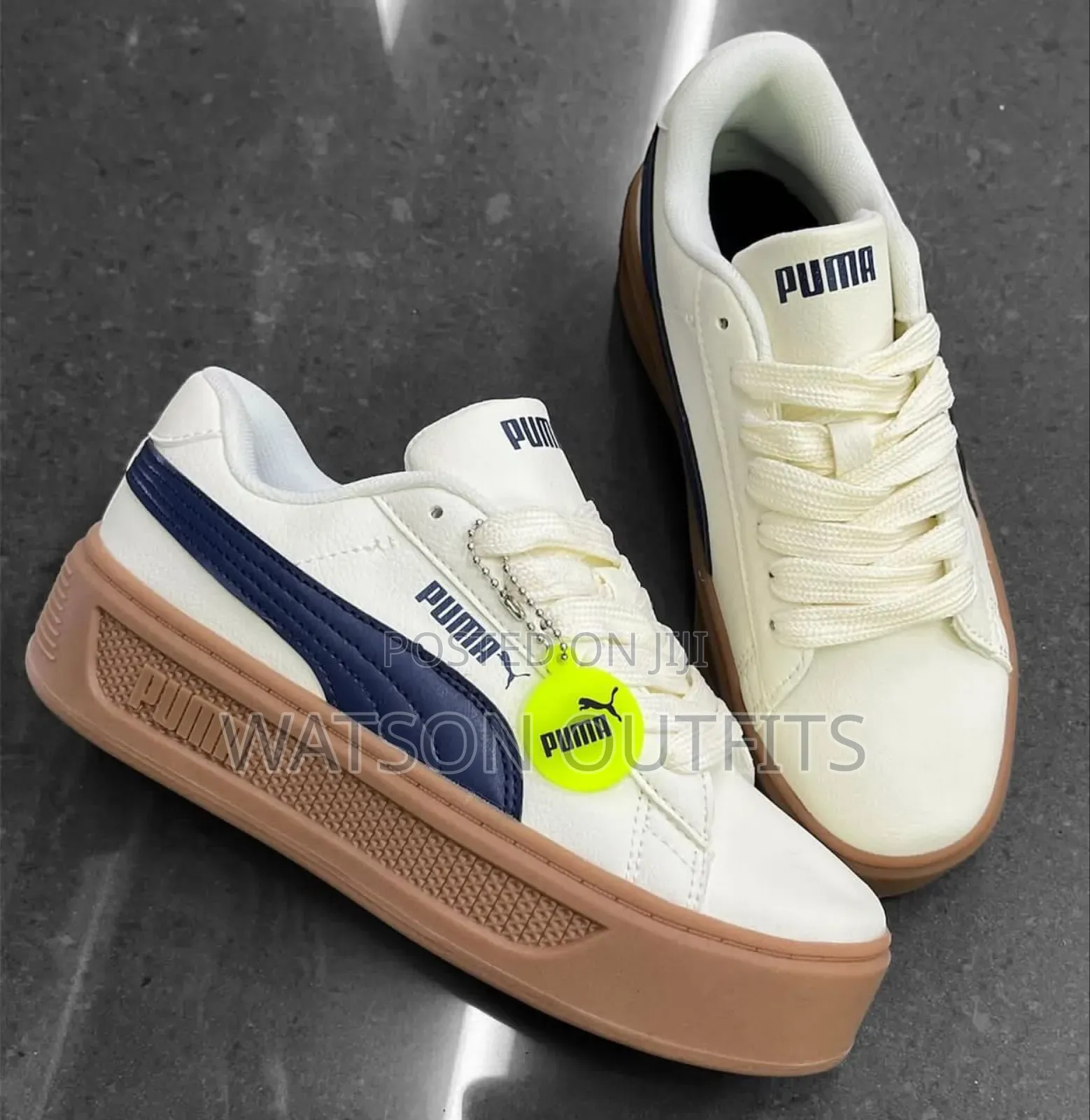 Raba or Sneakers Very Very Smart Na Classical