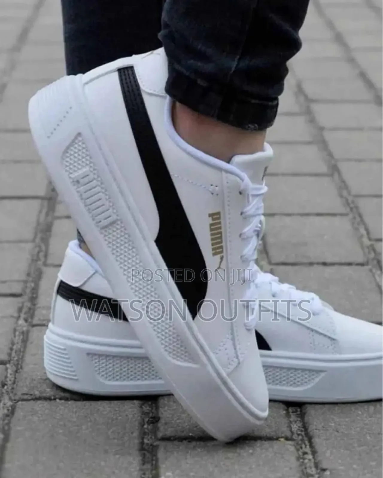 Raba or Sneakers Very Very Smart Na Classical