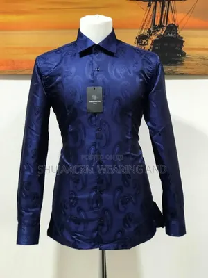 Premium Presidential Shirts| From Turkey