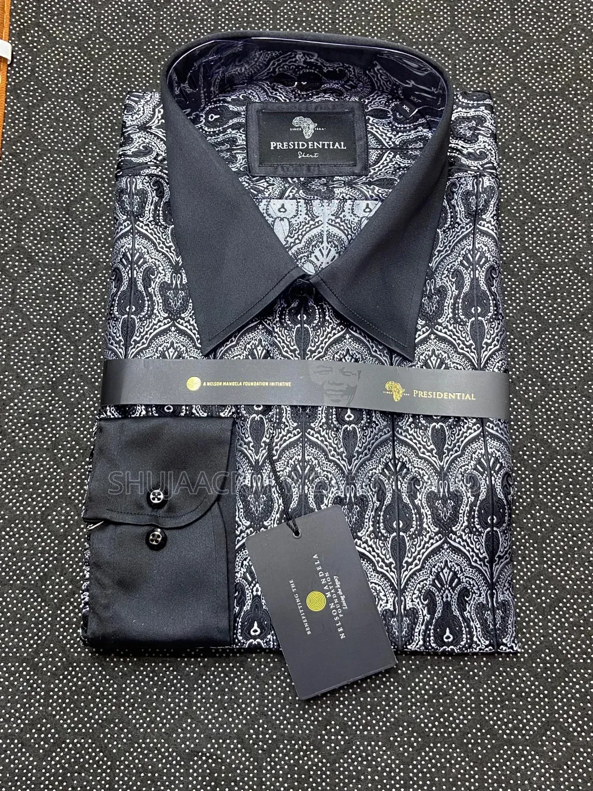 Formal Premium Presidential Shirt