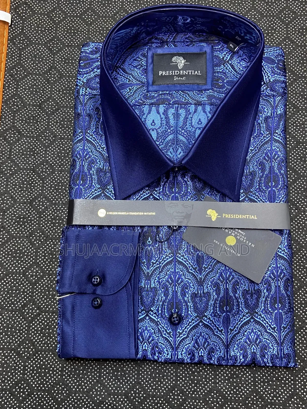 Formal Premium Presidential Shirt