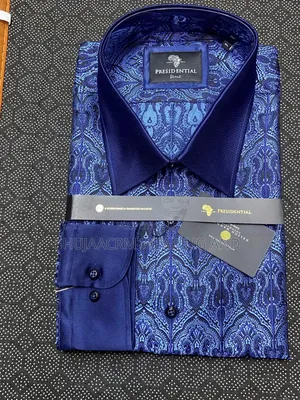 Formal Premium Presidential Shirt