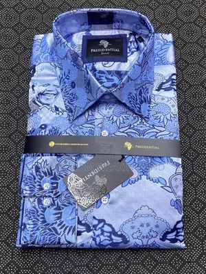 Formal Premium Presidential Shirt