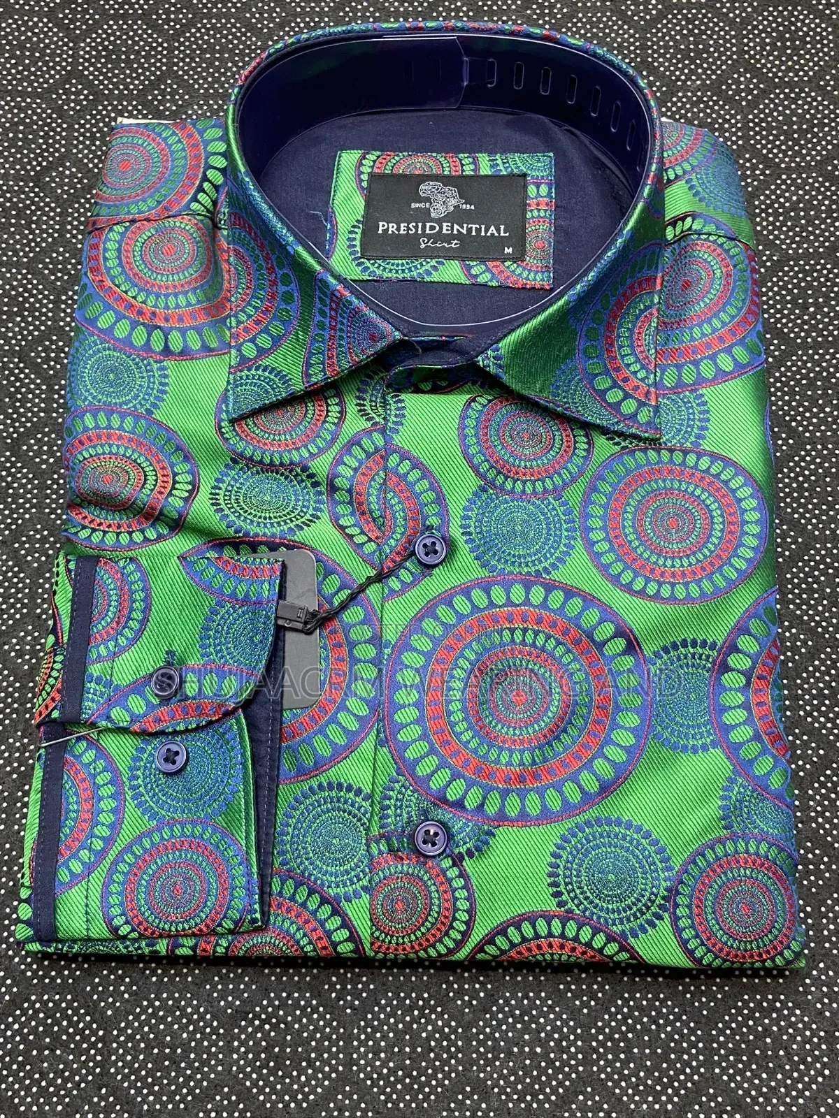 Formal Premium Presidential Shirt