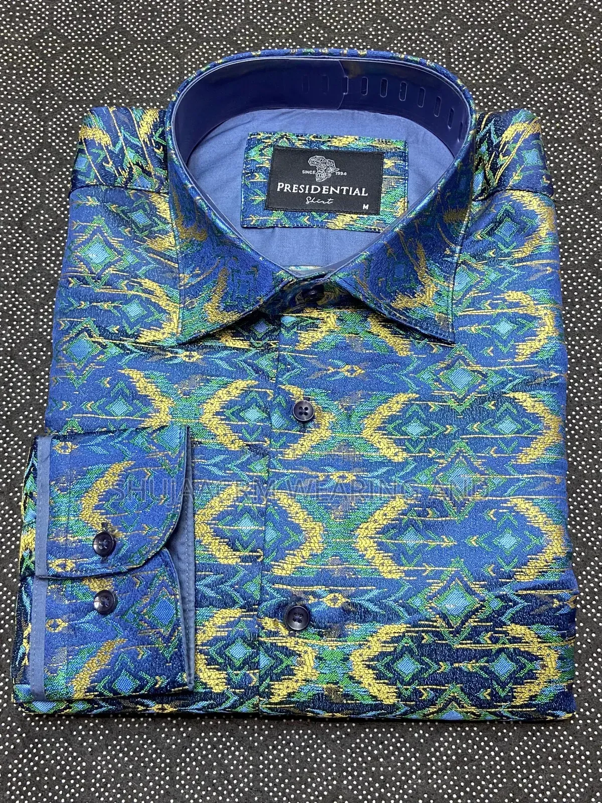 Formal Premium Presidential Shirt