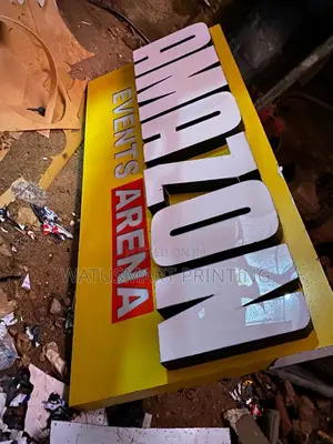 Tunaprint Mabango Ya 3d Kwa Ubora Zaidi