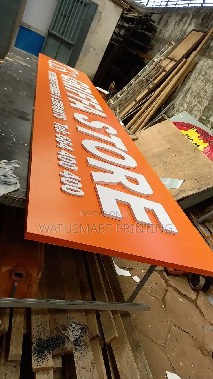 Tunaprint Mabango Ya 3d Kwa Ubora Zaidi